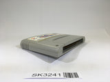 SK3241 Ganbare Goemon 4 Kirakira Douchuu SNES Super Famicom Japan