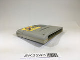 SK3243 Super Wagyan Land SNES Super Famicom Japan
