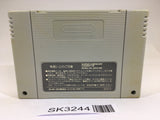 SK3244 Super Wagyan Land 2 SNES Super Famicom Japan
