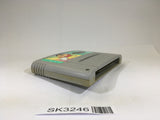 SK3246 Crayon Shinchan Arashi wo Yobu Enji SNES Super Famicom Japan