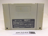 SK3248 Doraemon Nobita to Yousei no Kuni SNES Super Famicom Japan