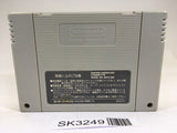 SK3249 Doraemon 3 Nobita to Toki no Hougyoku SNES Super Famicom Japan