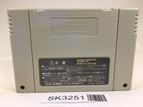 SK3251 Wally wo Sagase! Where's Wally? Waldo? SNES Super Famicom Japan
