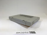 SK3252 Naruhodo! The World SNES Super Famicom Japan