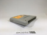 SK3252 Naruhodo! The World SNES Super Famicom Japan