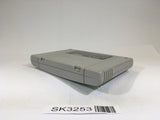 SK3253 Theme Park SNES Super Famicom Japan