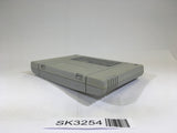 SK3254 Dai Bakushou Jinsei Gekijou SNES Super Famicom Japan