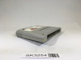 SK3254 Dai Bakushou Jinsei Gekijou SNES Super Famicom Japan