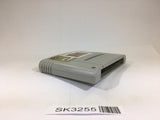 SK3255 Dai Bakushou Jinsei Gekijou Ooedo Nikki SNES Super Famicom Japan