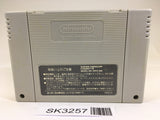 SK3257 Sailor Moon SNES Super Famicom Japan