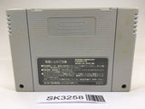 SK3258 Sailor Moon R SNES Super Famicom Japan