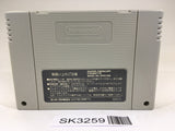 SK3259 Sailor Moon S Shuyaku Soudatsusen SNES Super Famicom Japan