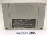 SK3260 Sailor Moon S Shuyaku Soudatsusen SNES Super Famicom Japan