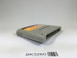 SK3260 Sailor Moon S Shuyaku Soudatsusen SNES Super Famicom Japan
