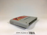 SK3263 Aladdin SNES Super Famicom Japan