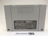 SK3264 Aladdin SNES Super Famicom Japan