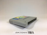 SK3265 Tiny Toon Adventures Buster Busts Loose SNES Super Famicom Japan