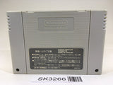 SK3266 Mickey no Magical Adventure SNES Super Famicom Japan