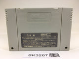 SK3267 Mickey no Magical Adventure SNES Super Famicom Japan