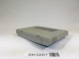 SK3267 Mickey no Magical Adventure SNES Super Famicom Japan