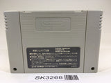 SK3268 Mickey & Minnie Magical Adventure 2 SNES Super Famicom Japan