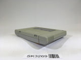 SK3269 The Game of Life Super Jinsei Game 2 SNES Super Famicom Japan