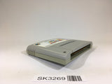 SK3269 The Game of Life Super Jinsei Game 2 SNES Super Famicom Japan