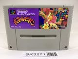 SK3271 Panel de Pon SNES Super Famicom Japan