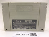 SK3273 Mini Yonku Shining Scorpion Let's & Go!! SNES Super Famicom Japan