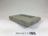 SK3273 Mini Yonku Shining Scorpion Let's & Go!! SNES Super Famicom Japan