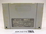 SK3276 F1 Grand Prix Part 3 Racing SNES Super Famicom Japan