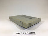 SK3276 F1 Grand Prix Part 3 Racing SNES Super Famicom Japan