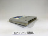 SK3279 From TV Animation Slam Dunk SNES Super Famicom Japan
