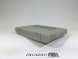 SK3280 From TV Animation Slam Dunk 2 SNES Super Famicom Japan