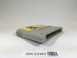 SK3280 From TV Animation Slam Dunk 2 SNES Super Famicom Japan