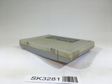 SK3281 From TV Animation Slam Dunk 2 SNES Super Famicom Japan