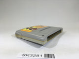 SK3281 From TV Animation Slam Dunk 2 SNES Super Famicom Japan