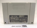 SK3282 Dolucky no Kusayakiu SNES Super Famicom Japan