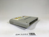 SK3282 Dolucky no Kusayakiu SNES Super Famicom Japan