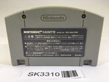 SK3310 Mario Party 2 Nintendo 64 N64 Japan