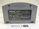 SK3313 Mario Party 2 Nintendo 64 N64 Japan