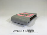 SK3313 Mario Party 2 Nintendo 64 N64 Japan