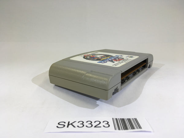 SK3323 Mario Kart 64 Nintendo 64 N64 Japan – J4U.co.jp