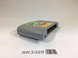 SK3328 Mario Tennis 64 Nintendo 64 N64 Japan
