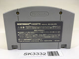 SK3332 Yoshi Story Yossy Nintendo 64 N64 Japan