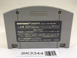 SK3344 Kirby 64 Nintendo 64 N64 Japan