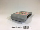 SK3344 Kirby 64 Nintendo 64 N64 Japan