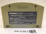 SK3363 Pokemon Stadium 2 Nintendo 64 N64 Japan