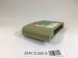 SK3363 Pokemon Stadium 2 Nintendo 64 N64 Japan