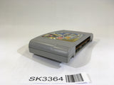 SK3364 Pokemon Stadium Gold Silver Crystal Nintendo 64 N64 Japan
